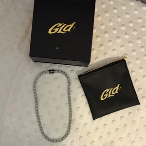 Silver Necklace for women